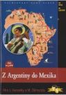 DVD Film - Z Argentíny do Mexika (papierový obal) FE
