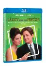 BLU-RAY Film - Z lásky alebo pre peniaze