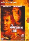 DVD Film - Za nepriateľskou líniou