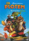 DVD Film - Za plotom