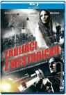BLU-RAY Film - Zabijáci z Westbricku (Bluray)