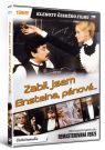 DVD Film - Zabil jsem Einsteina, pánové - Remastrovaná verzia