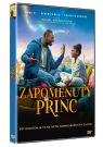 DVD Film - Zabudnutý princ
