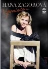 DVD Film - ZAGOROVA, HANA: VZPOMINANI