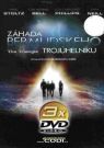 DVD Film - Záhada bermudského trojuholníka I.-III. (3DVD)