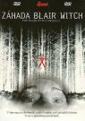DVD Film - Záhada Blair Witch (papierový obal)