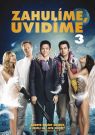 DVD Film - Zahúlime, uvidíme 3