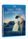 BLU-RAY Film - Zakázaná láska
