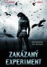 DVD Film - Zakázaný experiment