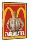 DVD Film - Zakladateľ