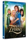 DVD Film - Zakliate pierko