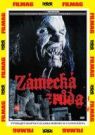 DVD Film - Zámocká hrôza