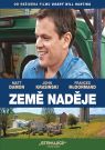 BLU-RAY Film - Zasľúbená krajina