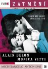 DVD Film - Zatmenie (FilmX)