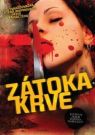 DVD Film - Zátoka krve (slimbox)