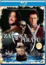 BLU-RAY Film - Zátoka pirátov (Bluray)