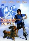 DVD Film - Zázrační psíkovia 2