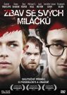 DVD Film - Zbav sa svojich miláčikov