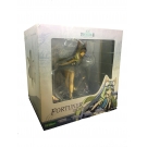 Hračka - Zberateľská bábika - Dragon FORTUNER murmur - 23 cm  