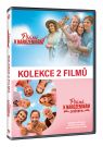 DVD Film - Želanie k narodeninám (2DVD)