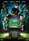 DVD Film - Zelený sršeň