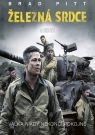 BLU-RAY Film - Železné srdce