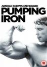 DVD Film - Železný Schwarzenegger