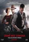 BLU-RAY Film - Zem bez zákona