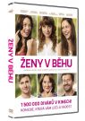DVD Film - Ženy v behu