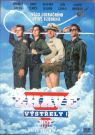 DVD Film - Horúce strely