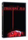 DVD Film - Zhoubné zlo