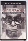 DVD Film - Žiji ve strachu