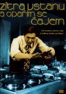 DVD Film - Zítra vstanu a opařím se čajem (papierový obal)