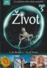 DVD Film - Život 5.DVD (digipack)