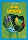 BLU-RAY Film - Život chrobáka - Disney (Bluray)