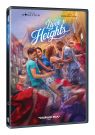 DVD Film - Život v Heights