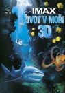 BLU-RAY Film - Život v mori 3D