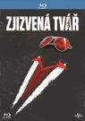 BLU-RAY Film - Zjazvená tvár