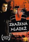 BLU-RAY Film - Skazená mládež