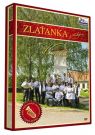 DVD Film - Zlaťanka Vám hraje, 1 DVD
