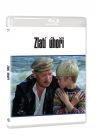 BLU-RAY Film - Zlatí úhoři