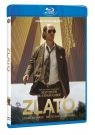 BLU-RAY Film - Zlato