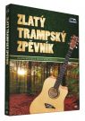 DVD Film - ZLATÝ TRAMPSKÝ ZPĚVNÍK (1dvd)