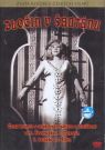 DVD Film - Zločin v šantánu