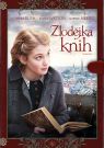 DVD Film - Zlodejka kníh