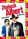 DVD Film - Zloduch Albert