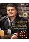DVD Film - Zmožek Marcel - Láska je největší dar 1 CD + 1 DVD