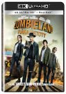 BLU-RAY Film - Zombieland: Rana istoty (UHD+BD)