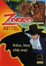 DVD Film - Zorro pomstiteľ
