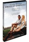 DVD Film - Zrodenie šampióna 